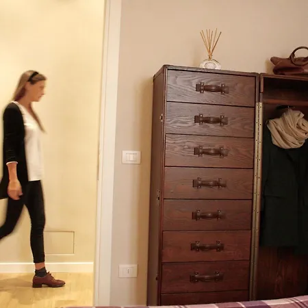 Acacia - Peonia * Florença