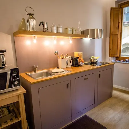 Apartamento Acacia - Peonia Florença