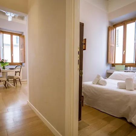 Acacia - Peonia Apartamento Florença