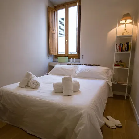 Acacia - Peonia * Florença