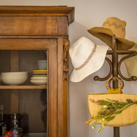 Acacia - Peonia Florença