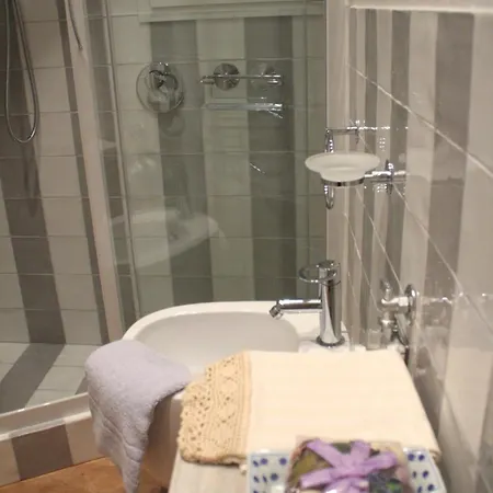 Acacia - Peonia Apartamento