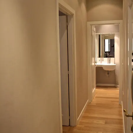 Apartamento Acacia - Peonia *
