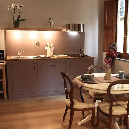 Apartamento Acacia - Peonia