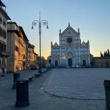 Acacia - Peonia * Florencja