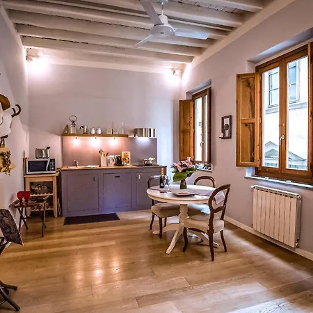 Acacia - Peonia * Florença