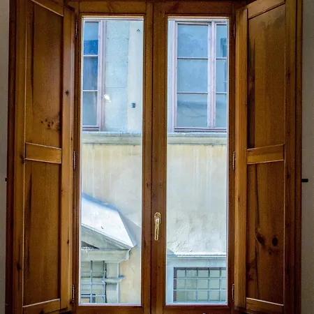 Acacia - Peonia Apartamento