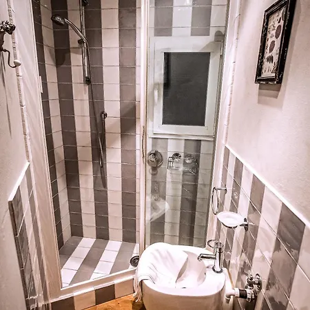 Apartamento Acacia - Peonia