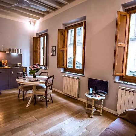 Apartament Acacia - Peonia *