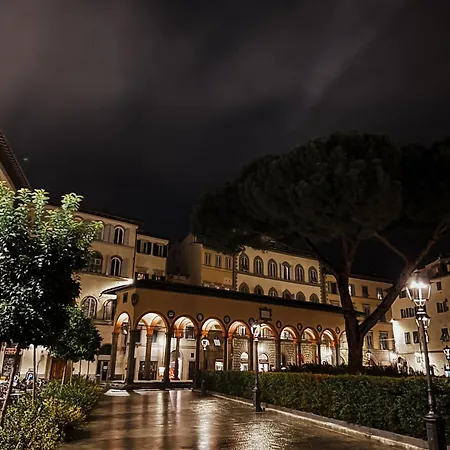 Acacia - Peonia Apartamento Florença